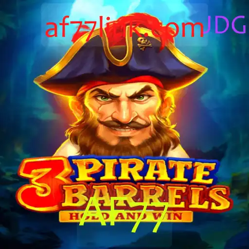 Desvendando o Fascínio de 3PirateBarrels: Um Mergulho nas Aventuras Piratas