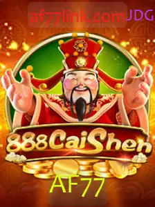 Explorando o Fascinante Mundo de 888CaiShen: Um Guia Completo