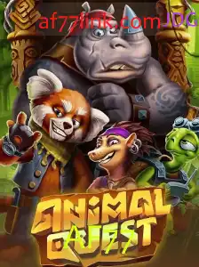 Descubra o Fascinante Universo de AnimalQuest: Um Novo Horizonte nos Jogos de Aventura