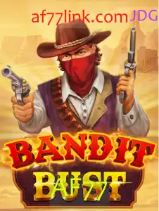 Explorando o Jogo 'BanditBust': Uma Aventura Estratégica Inovadora