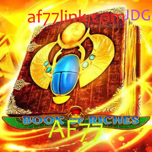 Book of Riches: Explorando a Nova Sensação dos Jogos