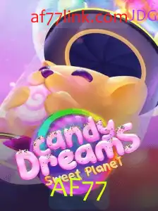 CandyDreams: A Experiência de Jogo Doce e Cativante