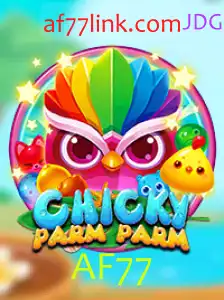 Descubra ChickyParmParm: O Novo Fenômeno dos Jogos de Tabuleiro