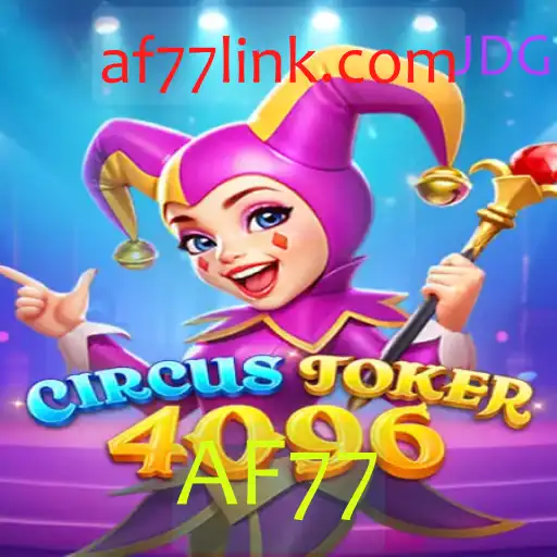 Descubra o Universo de 'CircusJoker4096' e Mergulhe na Diversão
