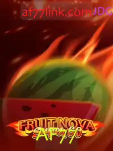 Descubra o Mundo de FruitNovaSuper60: Uma Aventura Frutal Inesquecível