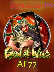 GodofWarM: Uma Nova Aventura Épica