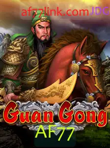 Explorando o Fascinante Mundo do Jogo GuanGong