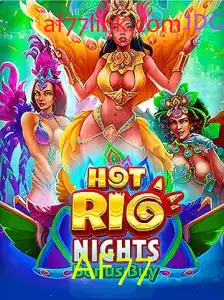 A Emoção de HotRioNightsBonusBuy