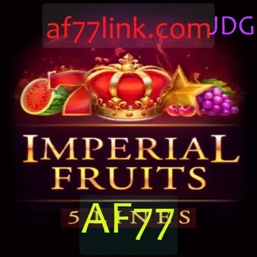 Descubra as Emoções e Regras do Jogo ImperialFruits5