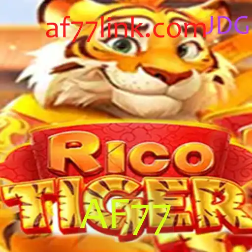 Descubra RicoTiger: O Jogo Que Está Conquistando Multidões