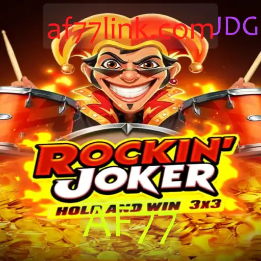 Descubra o Mundo Empolgante de Rockinjoker: Um Jogo de Estratégia e Diversão