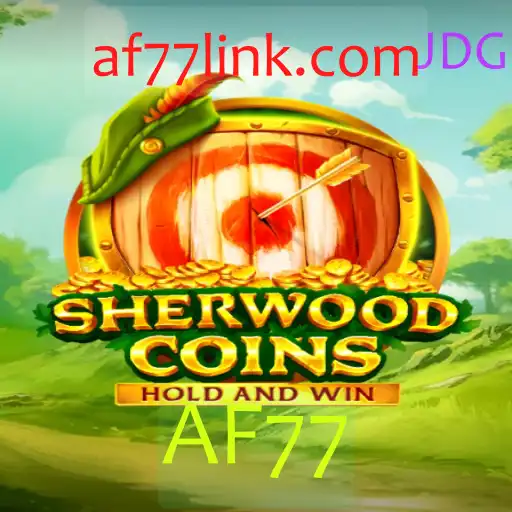 SherwoodCoins: Uma Nova Aventura no Mundo dos Jogos de Estratégia