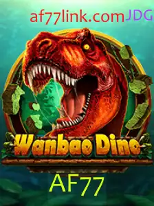 Explorando o Mundo de WanBaoDino: Um Jogo de Estratégia Dinossauro