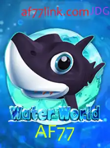 WaterWorld: A Ventura Inovadora de Estratégia com AF77
