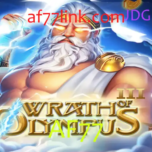 Explore WrathofOlympusIII: Uma Jornada Épica no Mundo dos Deuses